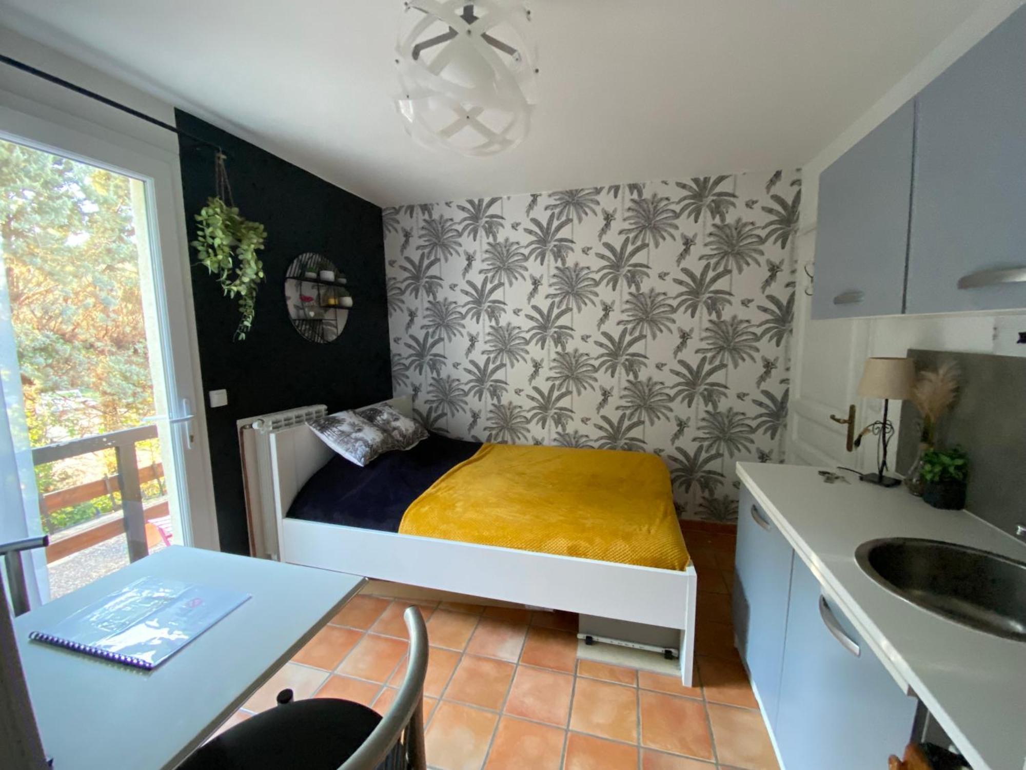 Pause Provencale Le Muy Apartment ภายนอก รูปภาพ