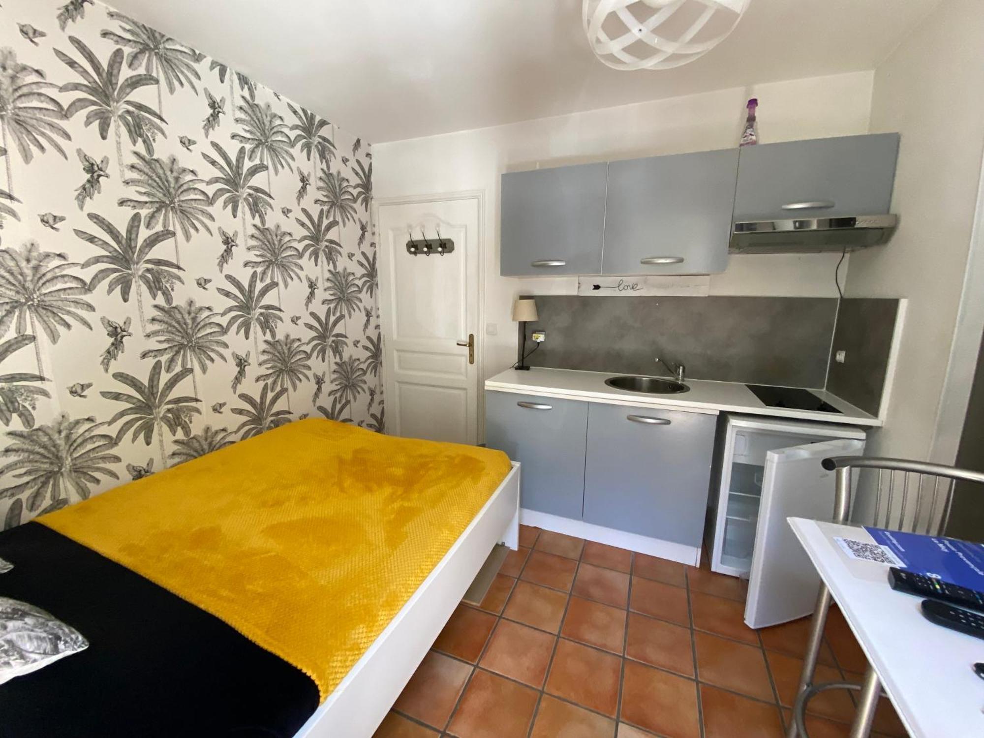 Pause Provencale Le Muy Apartment ภายนอก รูปภาพ