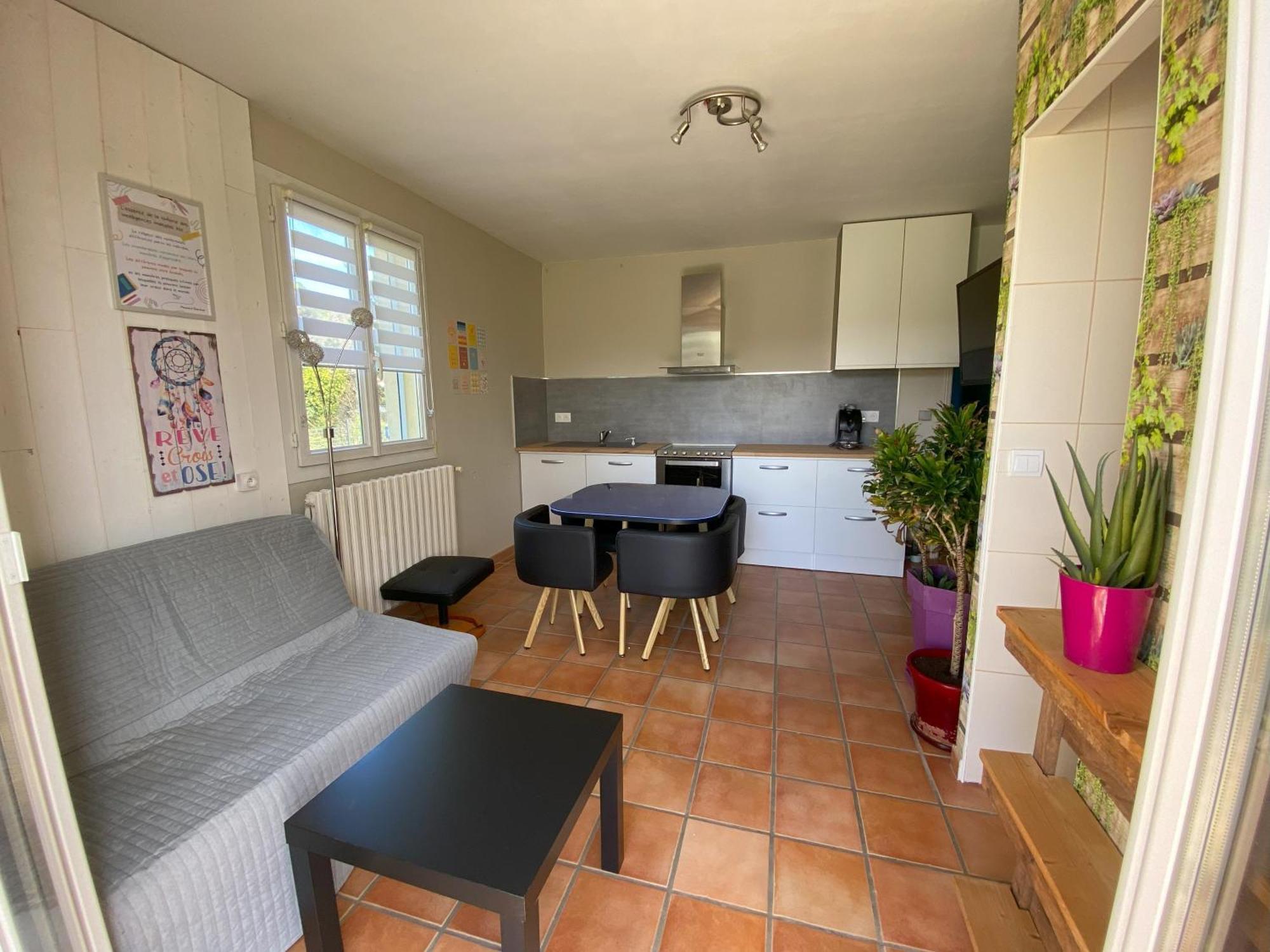 Pause Provencale Le Muy Apartment ภายนอก รูปภาพ