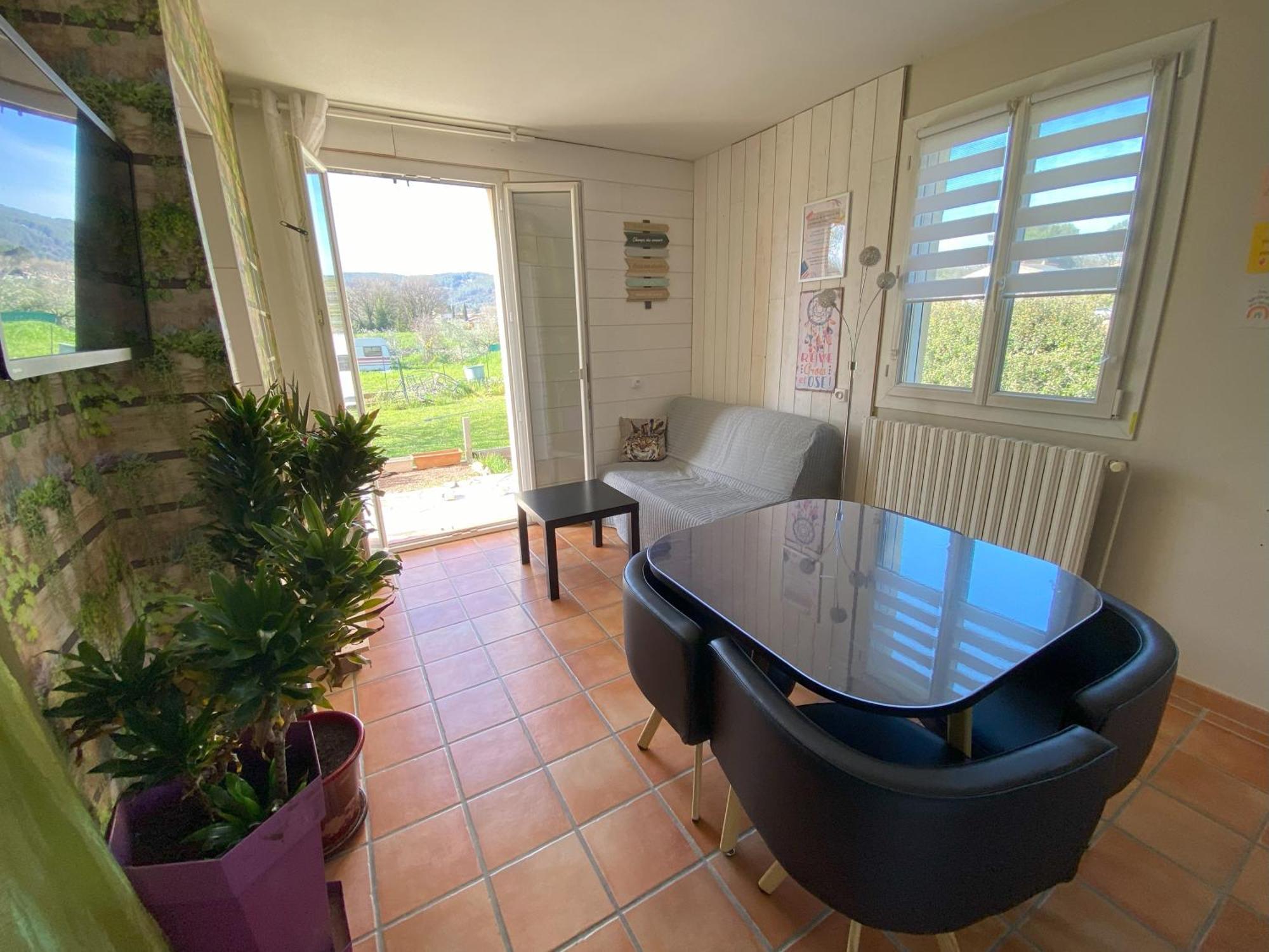 Pause Provencale Le Muy Apartment ภายนอก รูปภาพ