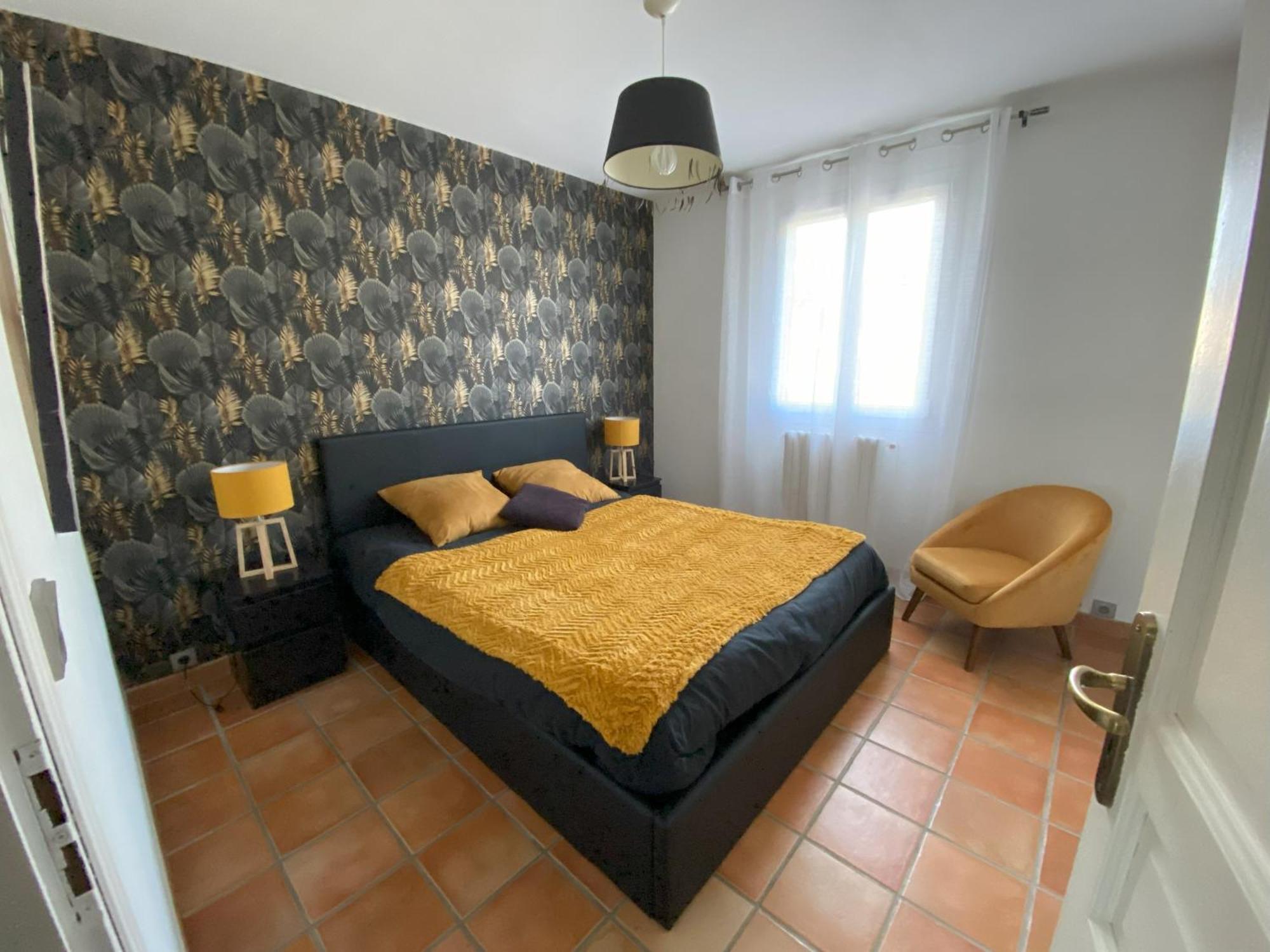 Pause Provencale Le Muy Apartment ภายนอก รูปภาพ
