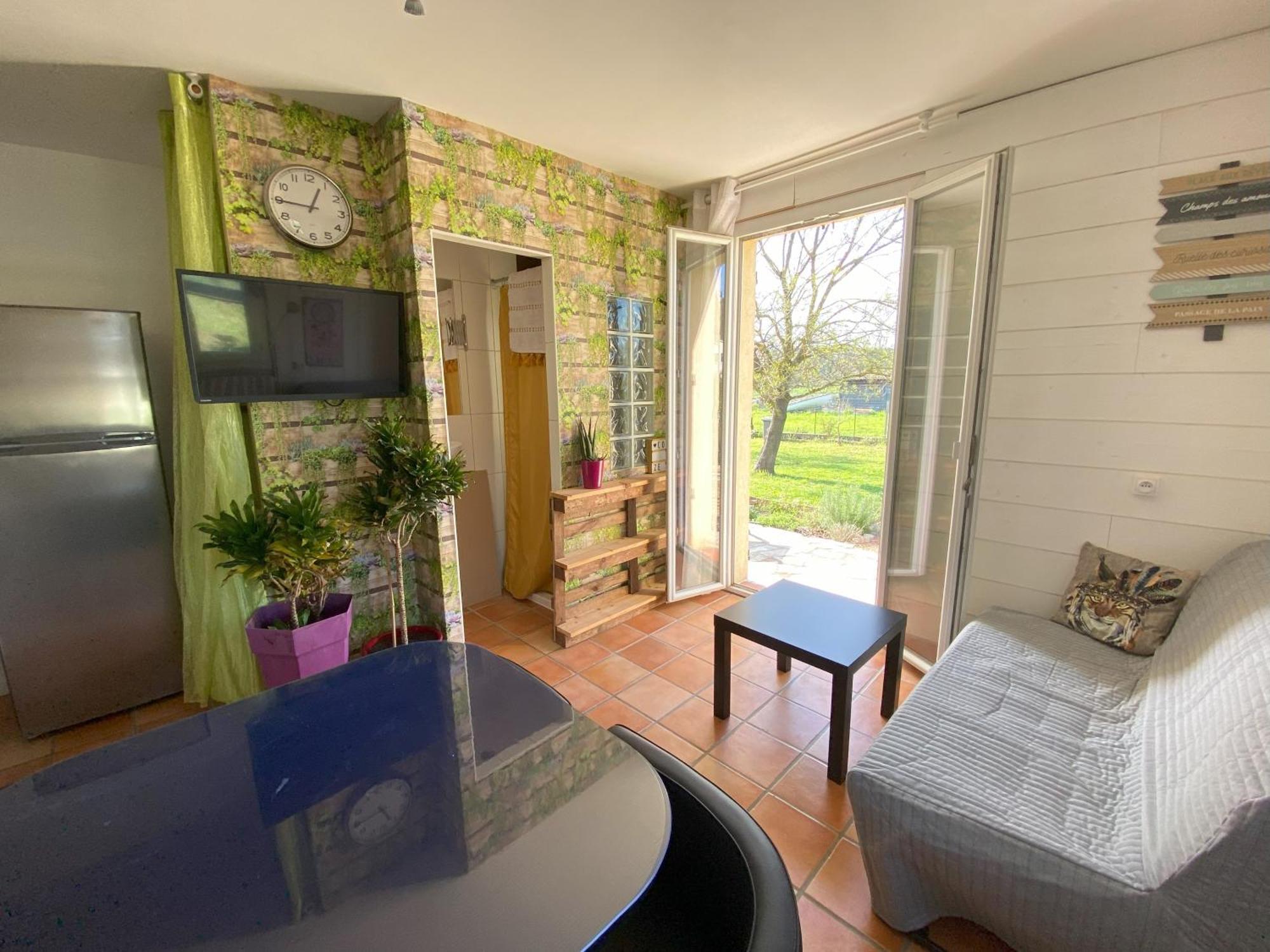 Pause Provencale Le Muy Apartment ภายนอก รูปภาพ
